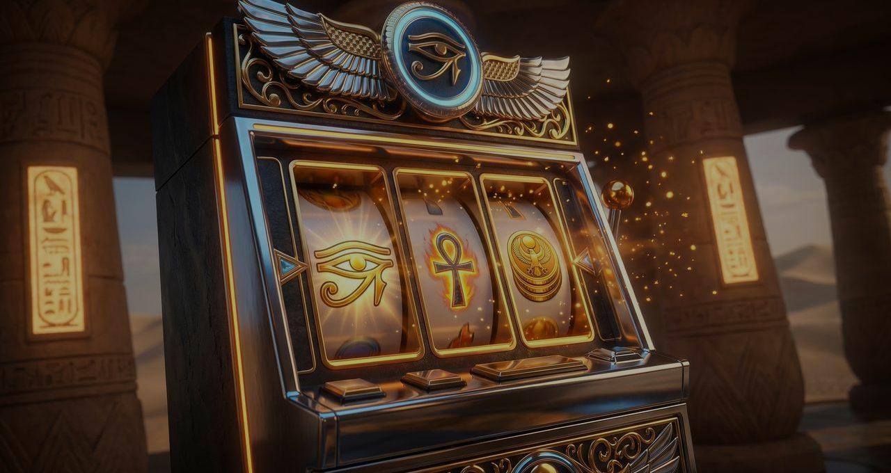Horus Casino