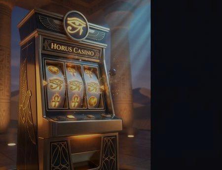 Horus Casino