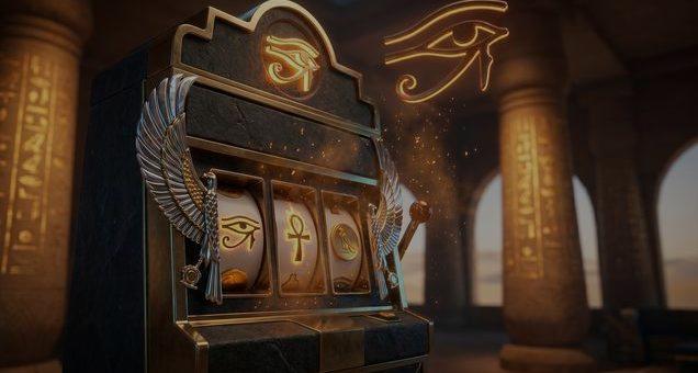 Horus Casino