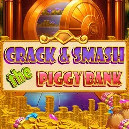 Crack & Smash The Piggy Bank