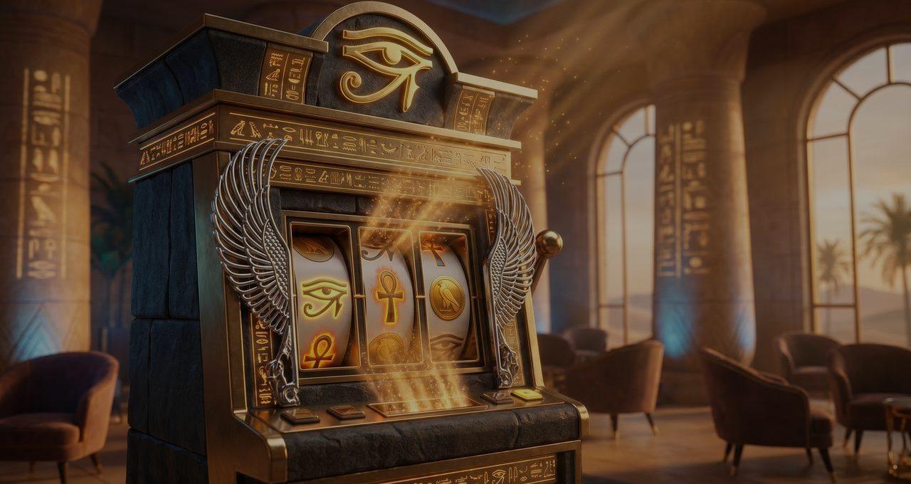 Horus Casino